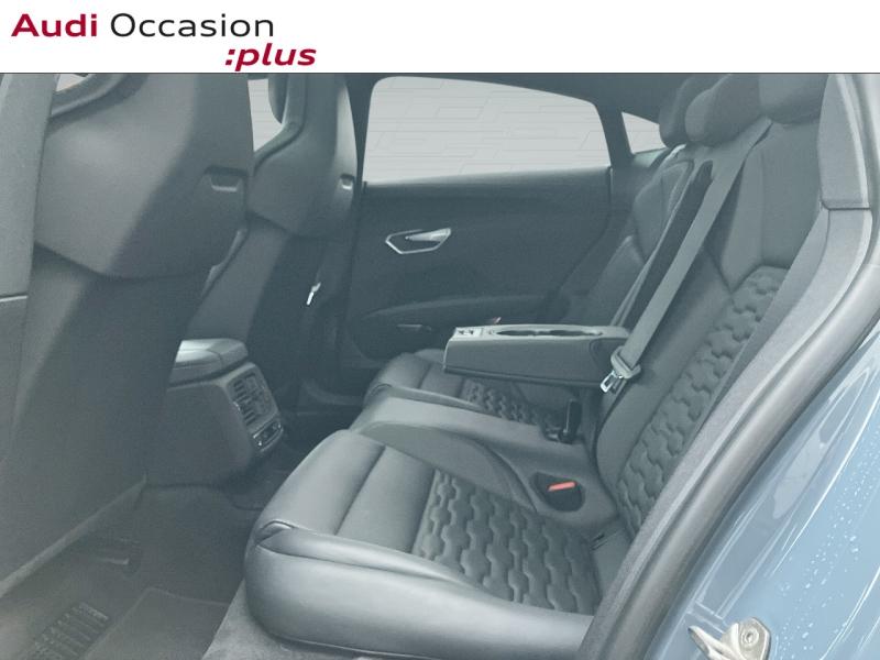 Voitures occasions Audi E-TRON GT Extended Sarreguemines