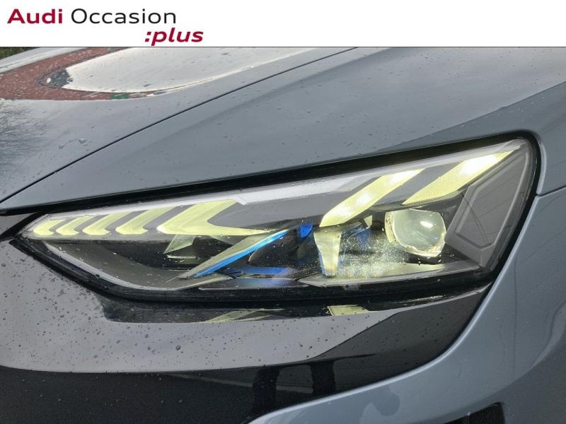 Voitures occasions Audi E-TRON GT Extended Sarreguemines
