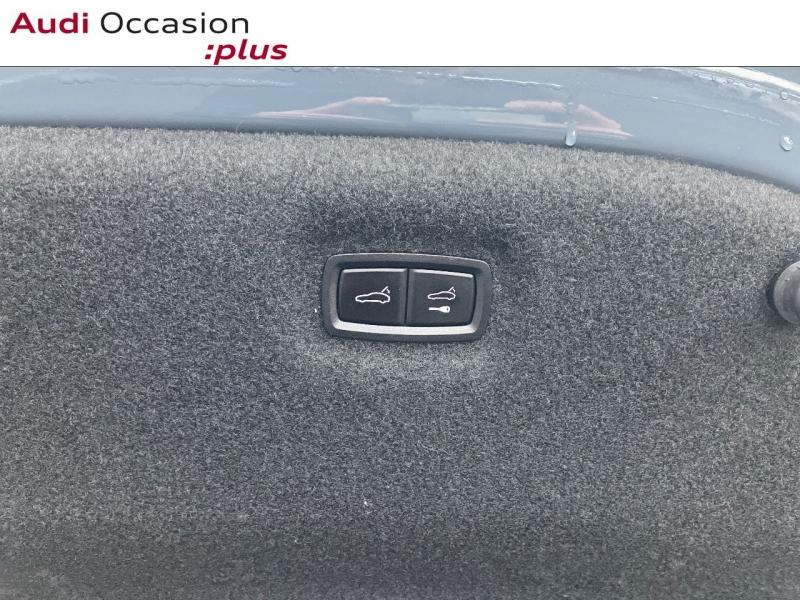 Voitures occasions Audi E-TRON GT Extended Sarreguemines