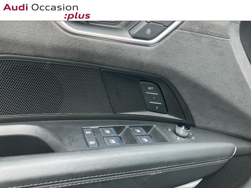 Voitures occasions Audi E-TRON GT Extended Sarreguemines