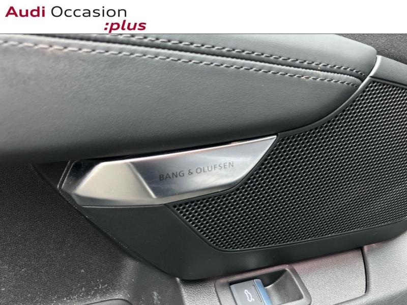 Voitures occasions Audi E-TRON GT Extended Sarreguemines