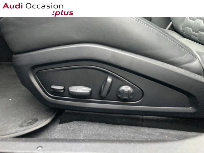 Voitures occasions Audi E-TRON GT Extended Sarreguemines