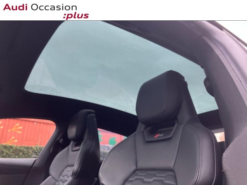 Voitures occasions Audi E-TRON GT Extended Sarreguemines