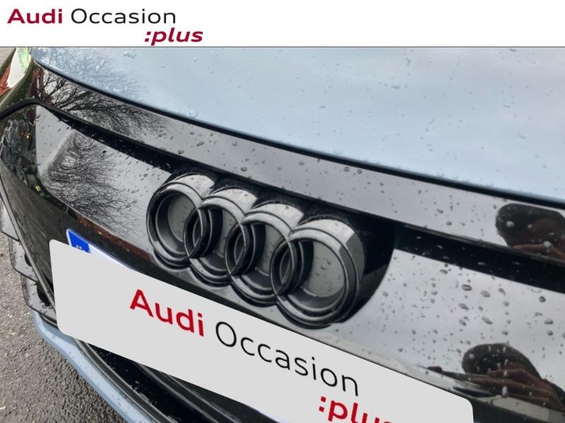 Voitures occasions Audi E-TRON GT Extended Sarreguemines