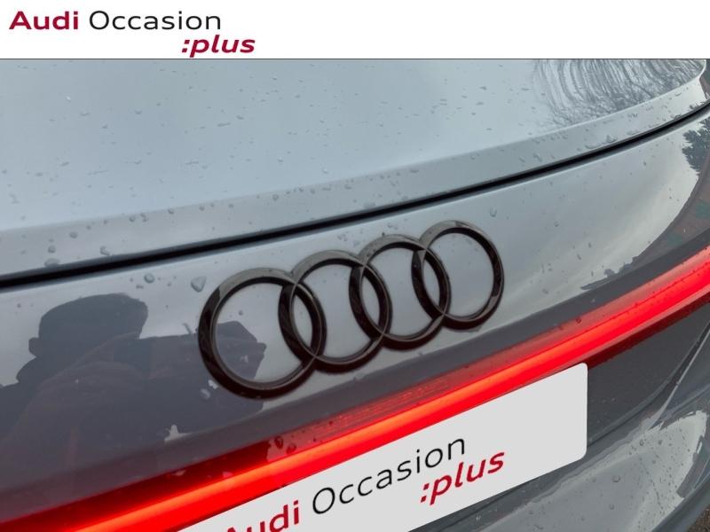 Voitures occasions Audi E-TRON GT Extended Sarreguemines