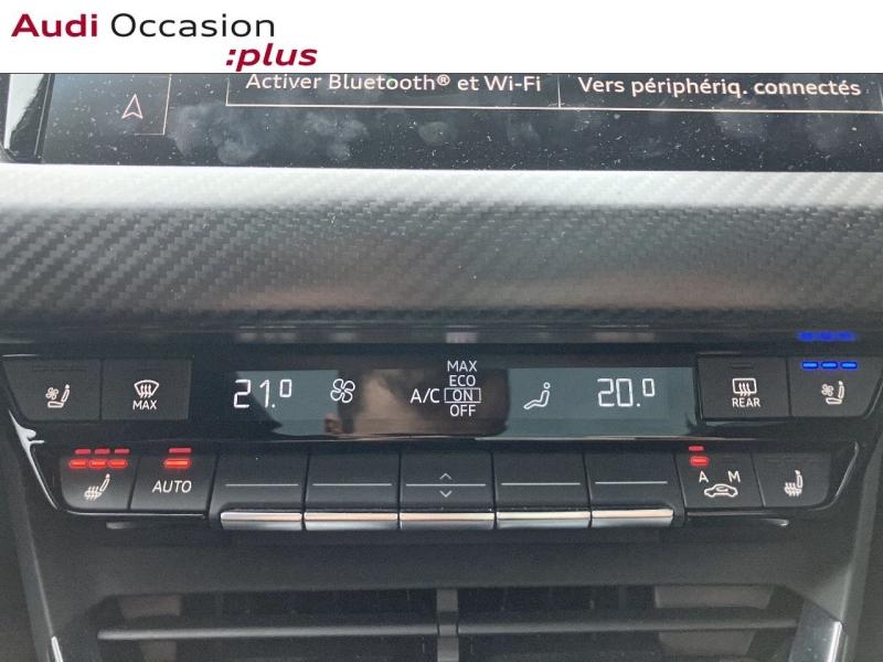 Voitures occasions Audi E-TRON GT Extended Sarreguemines