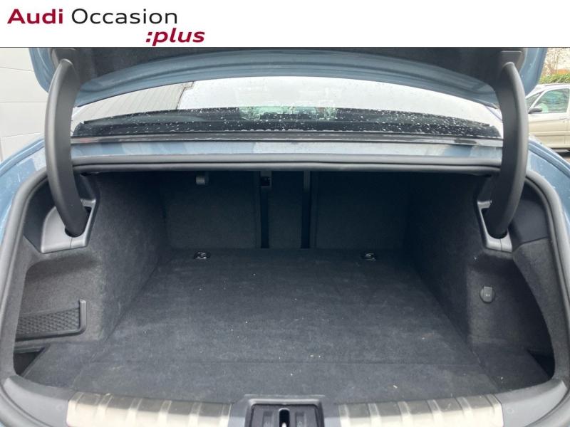 Voitures occasions Audi E-TRON GT Extended Sarreguemines