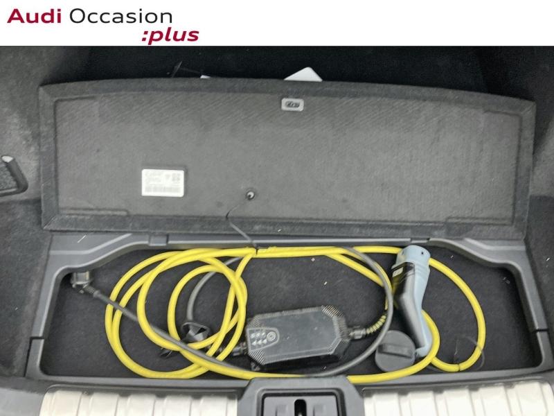 Voitures occasions Audi E-TRON GT Extended Sarreguemines