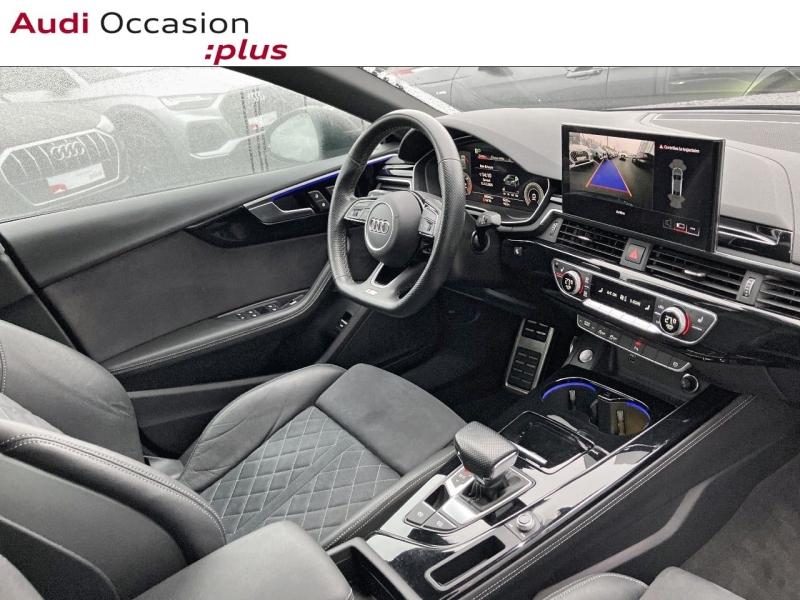 Voitures occasions Audi A5 Sportback S Edition Sarreguemines