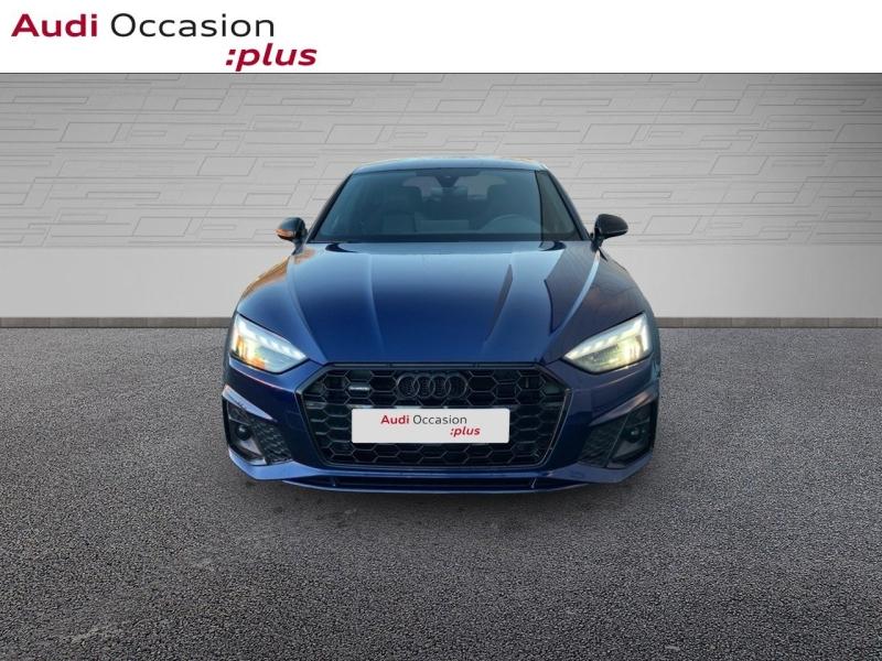 Voitures occasions Audi A5 Sportback S Edition Sarreguemines