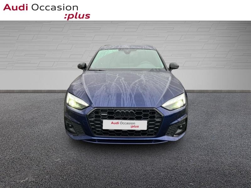 Voitures occasions Audi A5 Sportback S Edition Sarreguemines