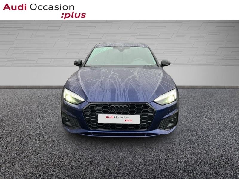 Voitures occasions Audi A5 Sportback S Edition Sarreguemines