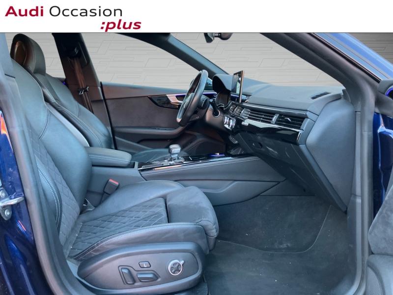 Voitures occasions Audi A5 Sportback S Edition Sarreguemines