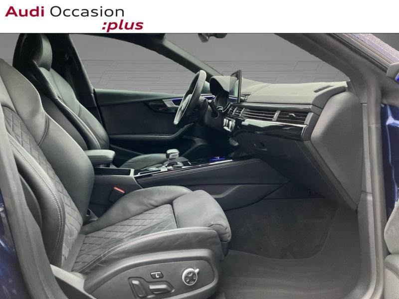 Voitures occasions Audi A5 Sportback S Edition Sarreguemines