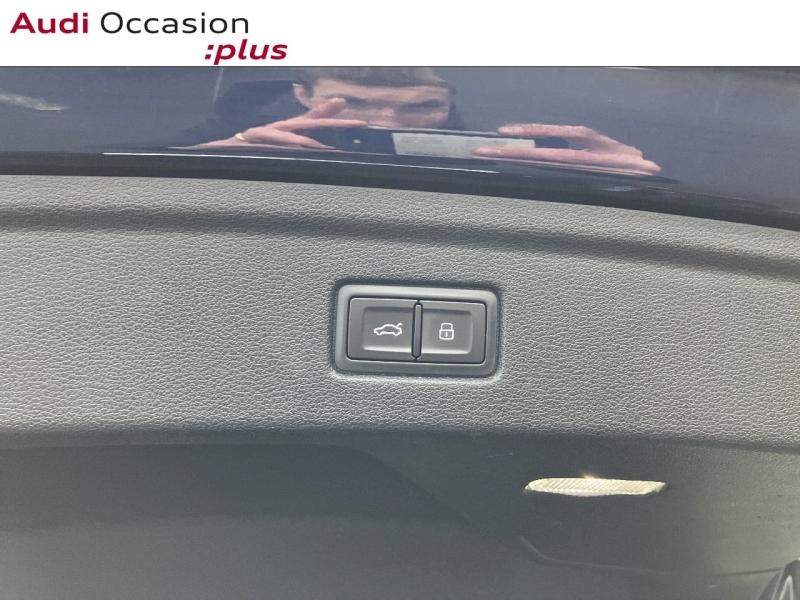 Voitures occasions Audi A5 Sportback S Edition Sarreguemines