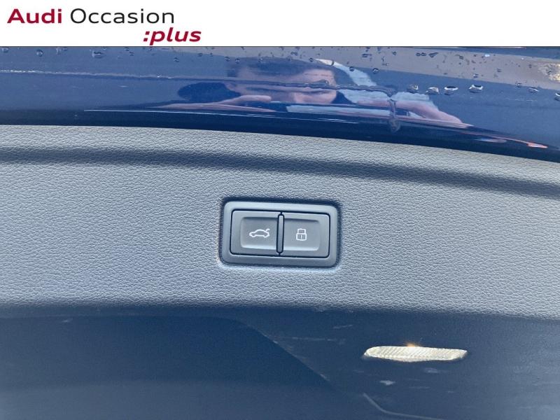 Voitures occasions Audi A5 Sportback S Edition Sarreguemines