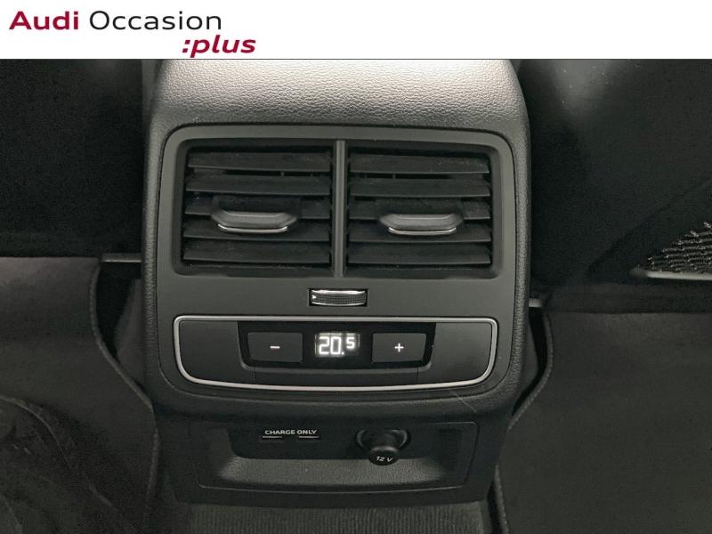 Voitures occasions Audi A5 Sportback S Edition Sarreguemines