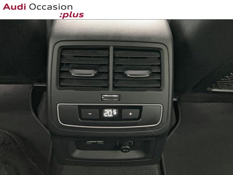 Voitures occasions Audi A5 Sportback S Edition Sarreguemines