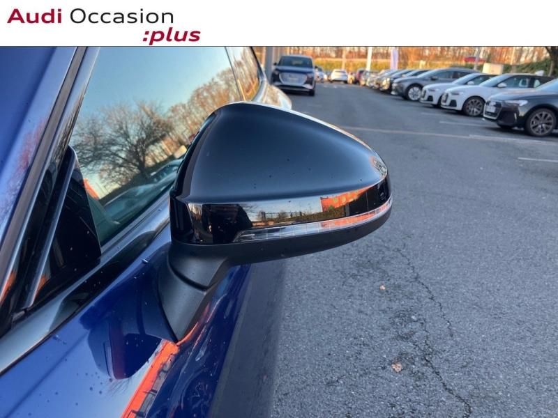 Voitures occasions Audi A5 Sportback S Edition Sarreguemines