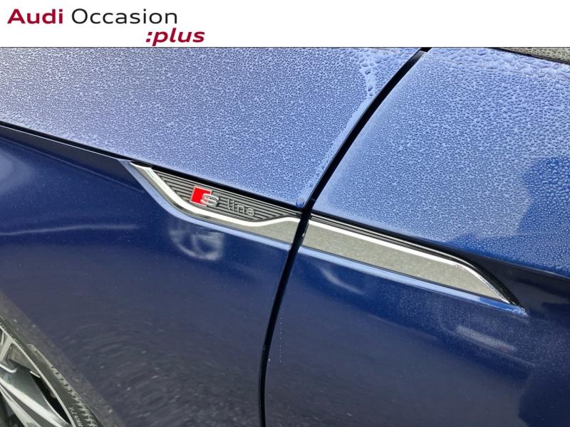 Voitures occasions Audi A5 Sportback S Edition Sarreguemines