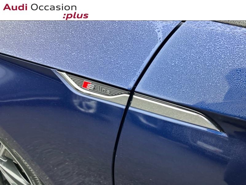 Voitures occasions Audi A5 Sportback S Edition Sarreguemines