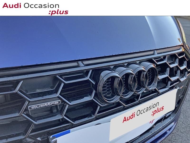 Voitures occasions Audi A5 Sportback S Edition Sarreguemines