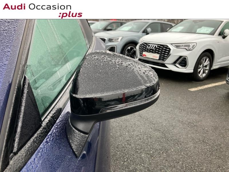 Voitures occasions Audi A5 Sportback S Edition Sarreguemines