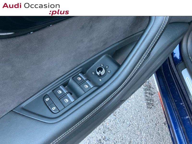 Voitures occasions Audi A5 Sportback S Edition Sarreguemines