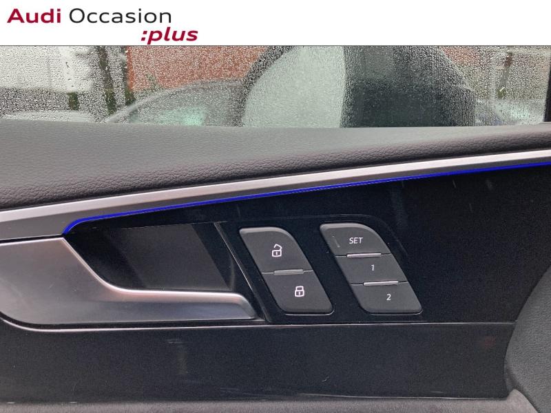 Voitures occasions Audi A5 Sportback S Edition Sarreguemines