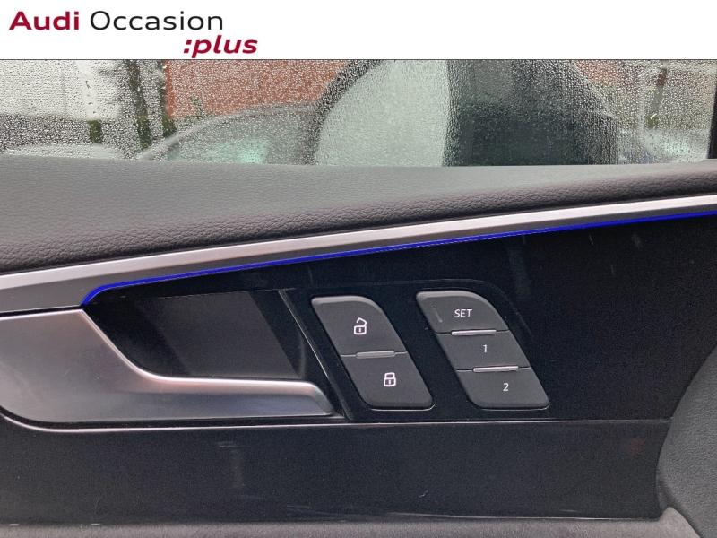 Voitures occasions Audi A5 Sportback S Edition Sarreguemines