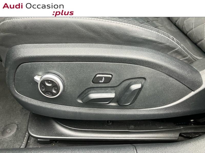 Voitures occasions Audi A5 Sportback S Edition Sarreguemines