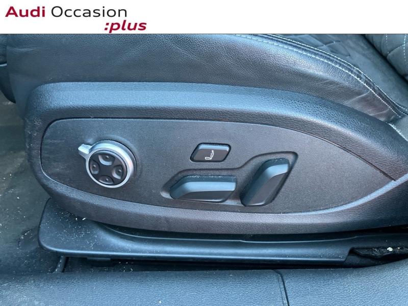 Voitures occasions Audi A5 Sportback S Edition Sarreguemines