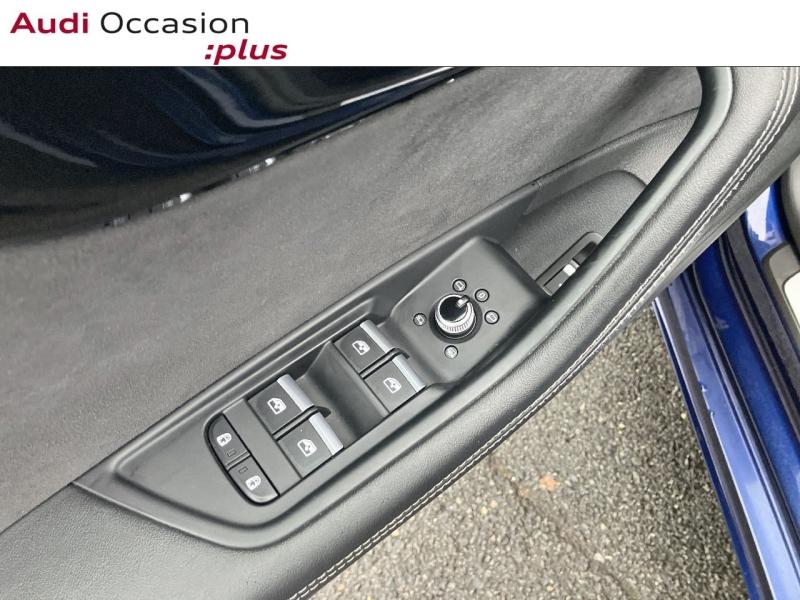 Voitures occasions Audi A5 Sportback S Edition Sarreguemines