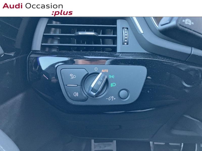 Voitures occasions Audi A5 Sportback S Edition Sarreguemines