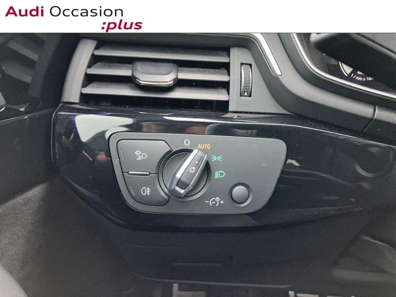 Voitures occasions Audi A5 Sportback S Edition Sarreguemines