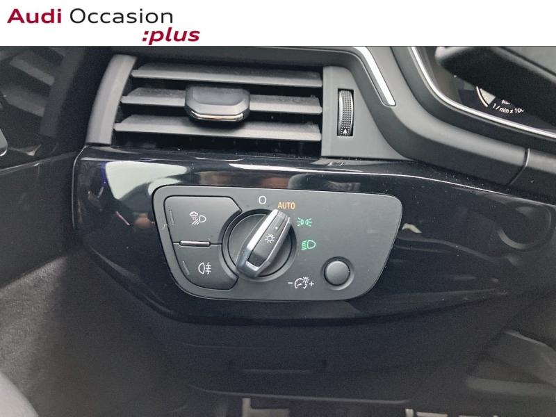 Voitures occasions Audi A5 Sportback S Edition Sarreguemines