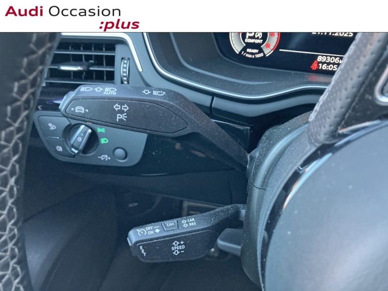Voitures occasions Audi A5 Sportback S Edition Sarreguemines