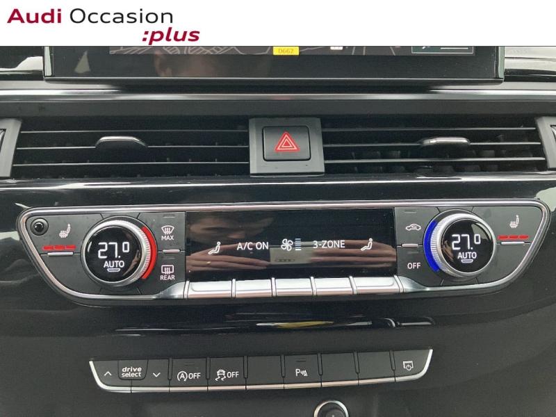 Voitures occasions Audi A5 Sportback S Edition Sarreguemines