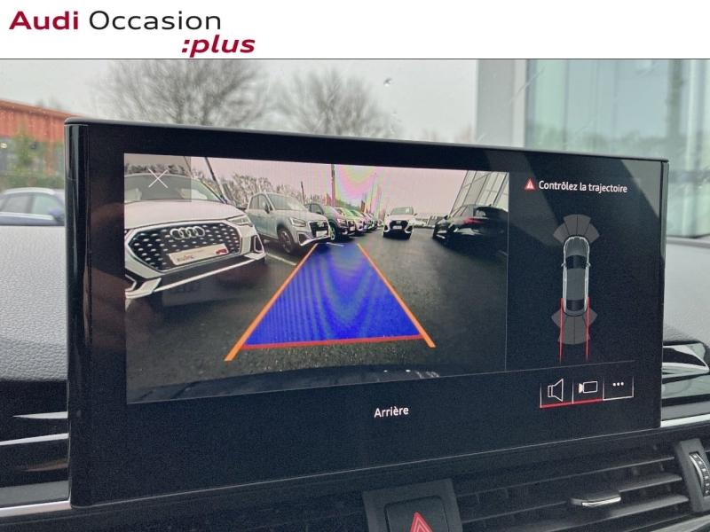 Voitures occasions Audi A5 Sportback S Edition Sarreguemines