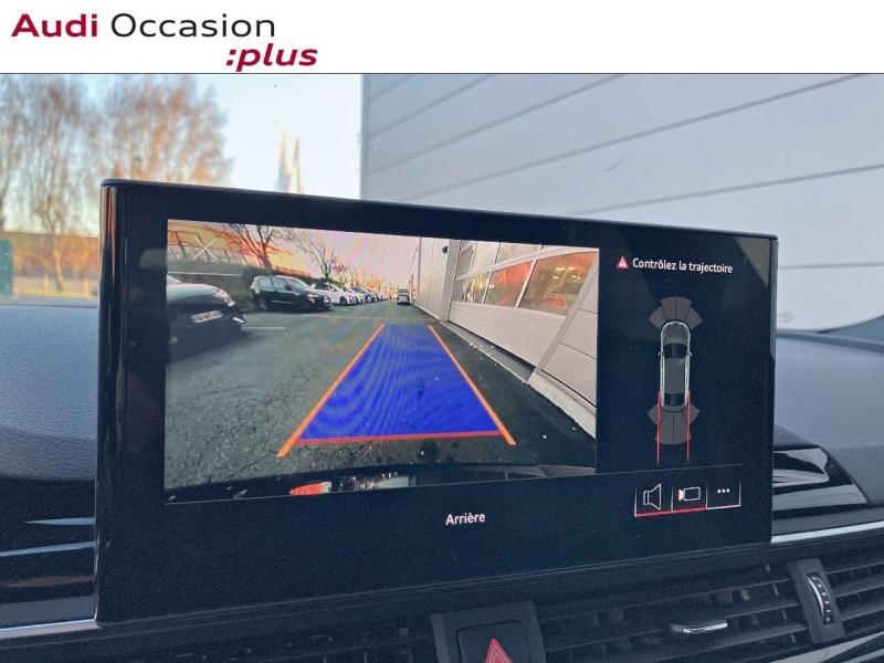 Voitures occasions Audi A5 Sportback S Edition Sarreguemines