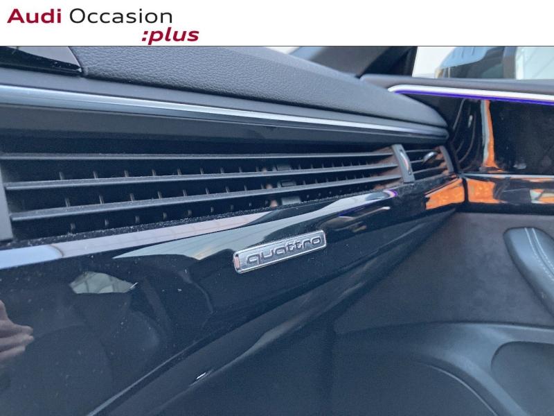 Voitures occasions Audi A5 Sportback S Edition Sarreguemines