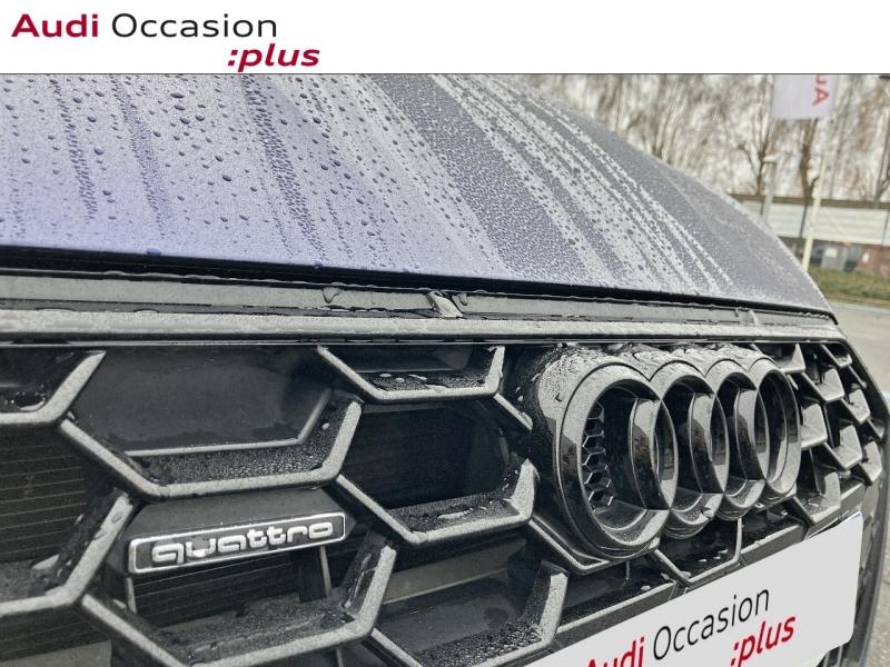 Voitures occasions Audi A5 Sportback S Edition Sarreguemines