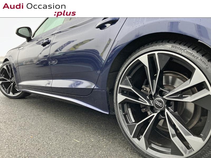 Voitures occasions Audi A5 Sportback S Edition Sarreguemines