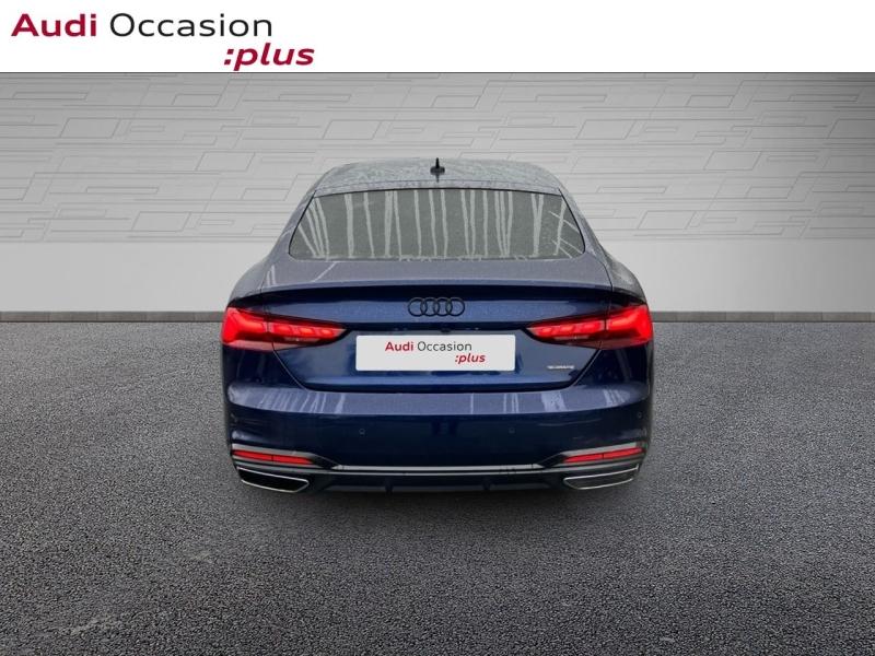 Voitures occasions Audi A5 Sportback S Edition Sarreguemines
