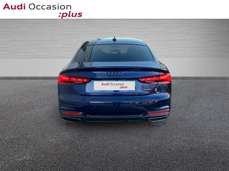 Voitures occasions Audi A5 Sportback S Edition Sarreguemines