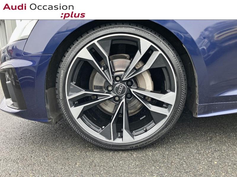 Voitures occasions Audi A5 Sportback S Edition Sarreguemines
