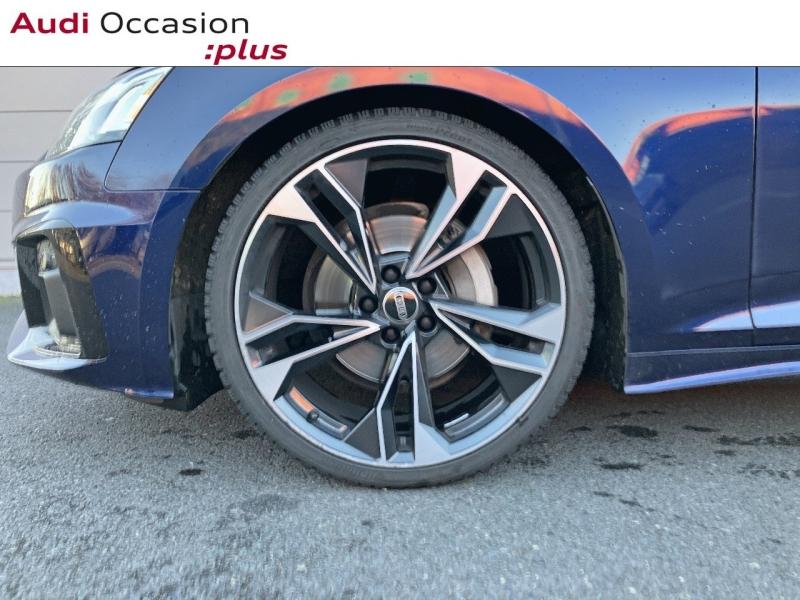 Voitures occasions Audi A5 Sportback S Edition Sarreguemines