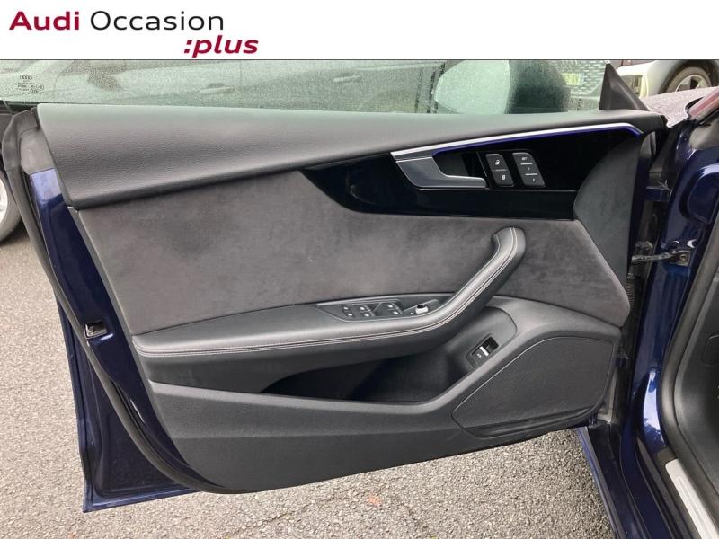 Voitures occasions Audi A5 Sportback S Edition Sarreguemines