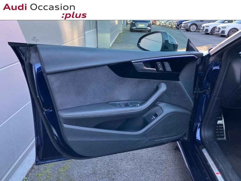 Voitures occasions Audi A5 Sportback S Edition Sarreguemines