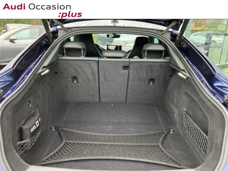 Voitures occasions Audi A5 Sportback S Edition Sarreguemines